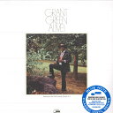 【新品】LP Grant Green Alive! 00602508073854 Blue Note /00260