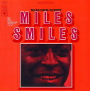 【新品】蘭LP The Miles Davis Quintet Miles Smiles CS9401 Columbia /00260