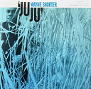 【新品】欧LP Wayne Shorter Juju 5880786 Blue Note /00260