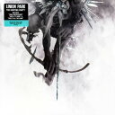 【新品】米、加2LP Linkin Park The Hunting Party 093624844075 Warner Records /00660