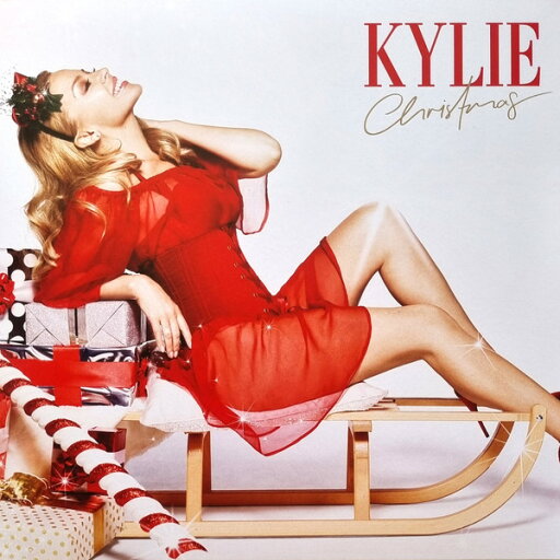 【新品】米LP Kylie Minogue Kylie Christmas 5054197132834 Parlophone /00260 【新品】米LP Kylie Minogue Kylie Christmas 5054197132834 Parlophone /00260