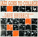 【新品】欧LP The Dave Brubeck Quartet Jazz Goes To College MOVLP1520 Music On Vinyl /...