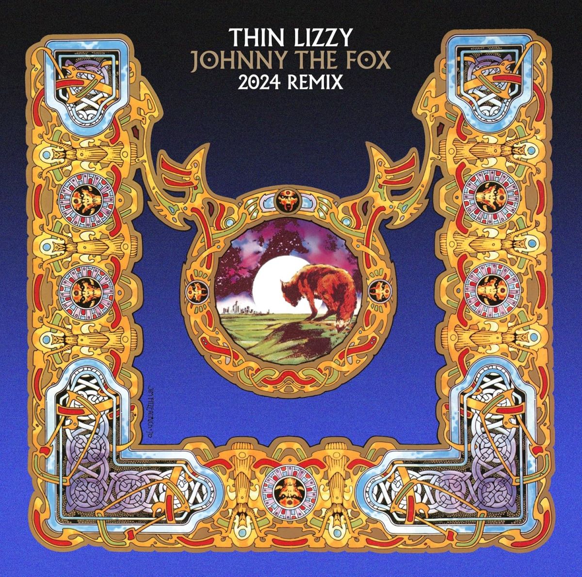 ・アーティスト Thin Lizzy ・タイトル Johnny The Fox (2024 Remix) ・レーベル・型番 Vertigo 868156 ・フォーマット LP ・コンディション(盤) 新品 (M) ・コンディション(ジャケット) ・コンディション(帯) オビなし ・特記事項 サンプル画像です。実際の商品の画像ではありません 商品写真はバーコード/カタログ番号に対応したサンプル画像ですので、お送りする商品の画像ではありません。帯やライナーなどの付属品は、特記事項に記載されている場合のみ含まれます。プロモやカラーレコードなどの仕様についても、該当する場合のみ特記事項に記載しています。 【ご購入前に必ずご確認ください】 ・本店サイト(www.recordcity.jp)とは価格、送料が違います ・本店サイト、その他支店のオーダーとは同梱発送できません ・注文確定後に別の注文を頂いた場合、注文同士の同梱は致しかねます。 ・別倉庫から発送しているため、店頭受け渡しは対応しておりません ・一部商品は他の通販サイトでも販売しているため、ご注文のタイミングによっては商品のご用意ができない場合がございます。 ・土日祝日はお休みです 金曜・祝前日9時以降のご連絡またはご入金は、返答または発送が週明け・祝日明けに順次対応となります。 ・ご購入後のキャンセル不可 ご購入後のキャンセルはいかなる理由においてもお受けできません。ご了承の上、ご購入くださいませ。 ・日本郵便(ゆうパック/ゆうメール)によるお届けになります。 ・中古品であることをご理解ください 当ストアでは中古商品を主に販売しております。中古品であることをご理解の上ご購入ください。また、一部商品はRecordCityオンラインストアで試聴可能です。 ・返品について お客様のご都合による返品は一切承っておりません。 表記の内容と実際の商品に相違がある場合、また針飛び等で返品・返金をご希望される場合は、商品の到着後1週間以内にご連絡ください。商品の返送をこちらで確認後、キャンセル・返金を行います。 コンディションVG以下の商品は返品できません。プレイに影響のない表面のこすれ傷、プレス起因のノイズ盤は返品の対象外です。 【コンディション表記】 ・ほぼ新品(M-)(Like New) 完全な新品。未使用。当店ではほぼ使用しません ・非常に良い(EX)(Excellent) 中古盤として美品な状態。わずかな経年を感じるものの傷みを感じさせない、当店基準で最高の状態 ・良い(VG+)(Very Good Plus) 丁寧に扱われた中古品で、軽い使用感がみられる。 ・可(VG)(Acceptable) 使い込まれた中古品で、「良い」よりもさらに使用感がみられる。 ・悪い(VG-)(Bad) 状態が悪いアイテム。使用の保障はなく、再生不可、針飛び、目立つノイズがあるかもしれない。状態によるクレーム不可。返品不可。 ・非常に悪い(G)(Very Bad) 「悪い」よりさらに状態が悪いアイテム。使用の保障はなく、再生不可、針飛び、目立つノイズがあるかもしれない。状態によるクレーム不可。返品不可。 ・ジャンク(Fair)(Junk/Fair) 割れている、反っている、水ダメージがある、カビ、ジャケットが分離している、ひどい書き込み、ひどい擦れなど最低の状態。使用の保障はなく、再生不可、針飛び、目立つノイズがあるかもしれない。状態によるクレーム不可。返品不可。 ・ジャンク(Poor)(Junk/Poor) 割れている、反っている、水ダメージがある、カビ、ジャケットが分離している、ひどい書き込み、ひどい擦れなど最低の状態。使用の保障はなく、再生不可、針飛び、目立つノイズがあるかもしれない。状態によるクレーム不可。返品不可。