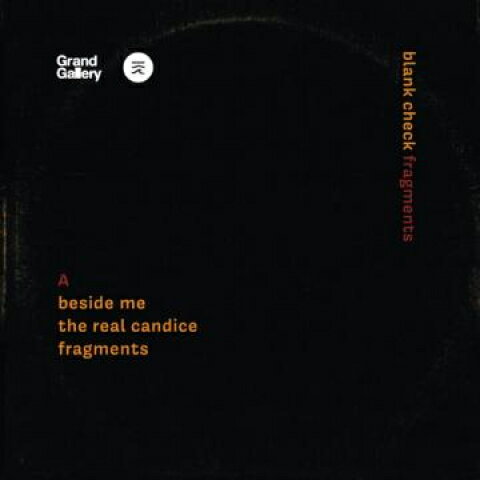 ・アーティスト Blank Check ・タイトル Fragments EP ・レーベル・型番 Grand Gallery JPN GRGAE0021 ・フォーマット 10" ・コンディション(盤) 新品 (M) ・コンディション(ジャケット) ・コンディション(帯) オビなし ・特記事項 サンプル画像です。実際の商品の画像ではありません 商品写真はバーコード/カタログ番号に対応したサンプル画像ですので、お送りする商品の画像ではありません。帯やライナーなどの付属品は、特記事項に記載されている場合のみ含まれます。プロモやカラーレコードなどの仕様についても、該当する場合のみ特記事項に記載しています。 【ご購入前に必ずご確認ください】 ・本店サイト(www.recordcity.jp)とは価格、送料が違います ・本店サイト、その他支店のオーダーとは同梱発送できません ・注文確定後に別の注文を頂いた場合、注文同士の同梱は致しかねます。 ・別倉庫から発送しているため、店頭受け渡しは対応しておりません ・一部商品は他の通販サイトでも販売しているため、ご注文のタイミングによっては商品のご用意ができない場合がございます。 ・土日祝日はお休みです 金曜・祝前日9時以降のご連絡またはご入金は、返答または発送が週明け・祝日明けに順次対応となります。 ・ご購入後のキャンセル不可 ご購入後のキャンセルはいかなる理由においてもお受けできません。ご了承の上、ご購入くださいませ。 ・日本郵便(ゆうパック/ゆうメール)によるお届けになります。 ・中古品であることをご理解ください 当ストアでは中古商品を主に販売しております。中古品であることをご理解の上ご購入ください。また、一部商品はRecordCityオンラインストアで試聴可能です。 ・返品について お客様のご都合による返品は一切承っておりません。 表記の内容と実際の商品に相違がある場合、また針飛び等で返品・返金をご希望される場合は、商品の到着後1週間以内にご連絡ください。商品の返送をこちらで確認後、キャンセル・返金を行います。 コンディションVG以下の商品は返品できません。プレイに影響のない表面のこすれ傷、プレス起因のノイズ盤は返品の対象外です。 【コンディション表記】 ・ほぼ新品(M-)(Like New) 完全な新品。未使用。当店ではほぼ使用しません ・非常に良い(EX)(Excellent) 中古盤として美品な状態。わずかな経年を感じるものの傷みを感じさせない、当店基準で最高の状態 ・良い(VG+)(Very Good Plus) 丁寧に扱われた中古品で、軽い使用感がみられる。 ・可(VG)(Acceptable) 使い込まれた中古品で、「良い」よりもさらに使用感がみられる。 ・悪い(VG-)(Bad) 状態が悪いアイテム。使用の保障はなく、再生不可、針飛び、目立つノイズがあるかもしれない。状態によるクレーム不可。返品不可。 ・非常に悪い(G)(Very Bad) 「悪い」よりさらに状態が悪いアイテム。使用の保障はなく、再生不可、針飛び、目立つノイズがあるかもしれない。状態によるクレーム不可。返品不可。 ・ジャンク(Fair)(Junk/Fair) 割れている、反っている、水ダメージがある、カビ、ジャケットが分離している、ひどい書き込み、ひどい擦れなど最低の状態。使用の保障はなく、再生不可、針飛び、目立つノイズがあるかもしれない。状態によるクレーム不可。返品不可。 ・ジャンク(Poor)(Junk/Poor) 割れている、反っている、水ダメージがある、カビ、ジャケットが分離している、ひどい書き込み、ひどい擦れなど最低の状態。使用の保障はなく、再生不可、針飛び、目立つノイズがあるかもしれない。状態によるクレーム不可。返品不可。