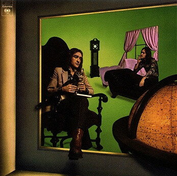 【中古】米LP Dave Mason Its Like You Never Left PC31721 COLUMBIA /00400