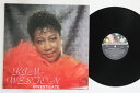 【中古】英LP Kim Weston Investigate MOTCLP29 MOTORCITY /00260