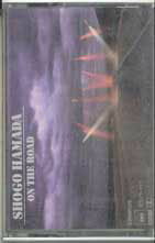 【中古】Cassette 浜田省吾 On The Road 32KH1125 CBS SONY /00110 【中古】Cassette 浜田省吾 On The Road 32KH1125 CBS SONY /00110