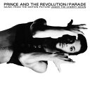 【中古】米CD Prince Prince And The Revolution/Parade: Music From The Mo 9253952 Paisley Park /00110