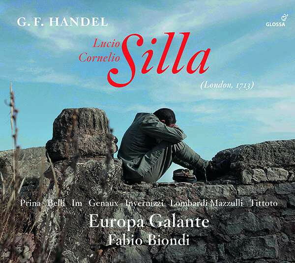 Classic - 【中古】2discs CD Various Silla GCD923408 Glossa /00220