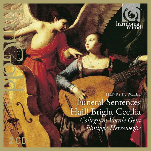 ・アーティスト Various ・タイトル Funeral Sentences - Hail! Bright Caecilia ・レーベル・型番 Harmonia Mundi HMG508462 ・フォーマット CD ・コンディション(盤) ほぼ新品 (M-) ・コンディション(ジャケット) ・コンディション(帯) オビなし ・特記事項 【未開封】 サンプル画像です。実際の商品の画像ではありません 商品写真はバーコード/カタログ番号に対応したサンプル画像ですので、お送りする商品の画像ではありません。帯やライナーなどの付属品は、特記事項に記載されている場合のみ含まれます。プロモやカラーレコードなどの仕様についても、該当する場合のみ特記事項に記載しています。 【ご購入前に必ずご確認ください】 ・本店サイト(www.recordcity.jp)とは価格、送料が違います ・本店サイト、その他支店のオーダーとは同梱発送できません ・注文確定後に別の注文を頂いた場合、注文同士の同梱は致しかねます。 ・別倉庫から発送しているため、店頭受け渡しは対応しておりません ・一部商品は他の通販サイトでも販売しているため、ご注文のタイミングによっては商品のご用意ができない場合がございます。 ・土日祝日はお休みです 金曜・祝前日9時以降のご連絡またはご入金は、返答または発送が週明け・祝日明けに順次対応となります。 ・ご購入後のキャンセル不可 ご購入後のキャンセルはいかなる理由においてもお受けできません。ご了承の上、ご購入くださいませ。 ・日本郵便(ゆうパック/ゆうメール)によるお届けになります。 ・中古品であることをご理解ください 当ストアでは中古商品を主に販売しております。中古品であることをご理解の上ご購入ください。また、一部商品はRecordCityオンラインストアで試聴可能です。 ・返品について お客様のご都合による返品は一切承っておりません。 表記の内容と実際の商品に相違がある場合、また針飛び等で返品・返金をご希望される場合は、商品の到着後1週間以内にご連絡ください。商品の返送をこちらで確認後、キャンセル・返金を行います。 コンディションVG以下の商品は返品できません。プレイに影響のない表面のこすれ傷、プレス起因のノイズ盤は返品の対象外です。 【コンディション表記】 ・ほぼ新品(M-)(Like New) 完全な新品。未使用。当店ではほぼ使用しません ・非常に良い(EX)(Excellent) 中古盤として美品な状態。わずかな経年を感じるものの傷みを感じさせない、当店基準で最高の状態 ・良い(VG+)(Very Good Plus) 丁寧に扱われた中古品で、軽い使用感がみられる。 ・可(VG)(Acceptable) 使い込まれた中古品で、「良い」よりもさらに使用感がみられる。 ・悪い(VG-)(Bad) 状態が悪いアイテム。使用の保障はなく、再生不可、針飛び、目立つノイズがあるかもしれない。状態によるクレーム不可。返品不可。 ・非常に悪い(G)(Very Bad) 「悪い」よりさらに状態が悪いアイテム。使用の保障はなく、再生不可、針飛び、目立つノイズがあるかもしれない。状態によるクレーム不可。返品不可。 ・ジャンク(Fair)(Junk/Fair) 割れている、反っている、水ダメージがある、カビ、ジャケットが分離している、ひどい書き込み、ひどい擦れなど最低の状態。使用の保障はなく、再生不可、針飛び、目立つノイズがあるかもしれない。状態によるクレーム不可。返品不可。 ・ジャンク(Poor)(Junk/Poor) 割れている、反っている、水ダメージがある、カビ、ジャケットが分離している、ひどい書き込み、ひどい擦れなど最低の状態。使用の保障はなく、再生不可、針飛び、目立つノイズがあるかもしれない。状態によるクレーム不可。返品不可。