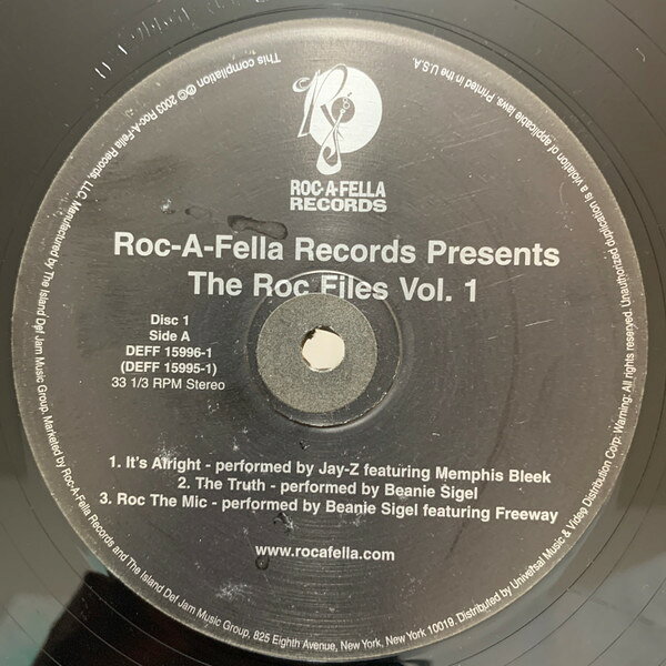楽天市場】roc a fellaの通販