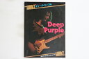 【中古】Score Heavy Metal 2 - Deep Purple HEAVYMETAL02 シンコー・ミュージック /00400