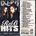 【中古】MIX CD Dj Kg R&b Hits 3 NONE NOT ON LABEL /00110