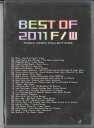 【中古】輸入2DVD Various Best Of 2011 F/W / Best Of Electric Hits NONE NOT ON LABEL /0...
