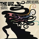 【中古】米LP Various Wiz The Super Soul Musical Wonderful Wizard Of Oz SD18137 ATLANT...