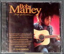【中古】欧CD Bob Marley Songs Of Freedom TGCS1PROMO Tuff Gong, Island Records プロモ /00...