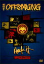 【中古】米DVD Offspring Huck It CVD50240 Columbia Music Video /00110