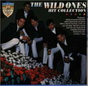 【中古】2CD ワイルド・ワンズ ヒット・コレクション WPC7856768 /00220
