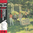 【中古】LP チューリップ Welcome To My House ETP72265 EXPRESS /00260