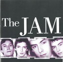 【中古】欧CD Jam The Master Series 5390902 Polydor /00110