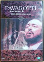 【中古】韓国DVD Pavarotti Barcelona (A Lavish Performance By One Of The World 8809102335162 CineStar Entertainme /00110