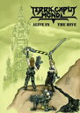 【中古】米DVD Terra Caput Mundi Alive In The Hive TERRACAPUT Not On Label /00110