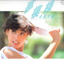 【中古】LP 柏原芳恵 夢模様 28PL58 PHILIPS /00260