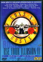 【中古】ブラジルDVD DVD Use Your Illusion Ii - Live In Tokyo N2199 DVD Total /00110