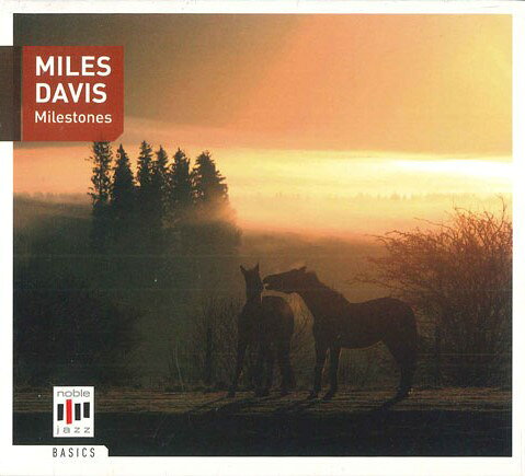 ・アーティスト Miles Davis ・タイトル Milestones ・レーベル・型番 EDEL 0181402ERE ・フォーマット CD ・コンディション(盤) 非常に良い(EX) ・コンディション(ジャケット) 良い (VG+) ・コンディション(帯) オビなし ・特記事項 【デジパック】 サンプル画像です。実際の商品の画像ではありません 商品写真はバーコード/カタログ番号に対応したサンプル画像ですので、お送りする商品の画像ではありません。帯やライナーなどの付属品は、特記事項に記載されている場合のみ含まれます。プロモやカラーレコードなどの仕様についても、該当する場合のみ特記事項に記載しています。 【ご購入前に必ずご確認ください】 ・本店サイト(www.recordcity.jp)とは価格、送料が違います ・本店サイト、その他支店のオーダーとは同梱発送できません ・注文確定後に別の注文を頂いた場合、注文同士の同梱は致しかねます。 ・別倉庫から発送しているため、店頭受け渡しは対応しておりません ・一部商品は他の通販サイトでも販売しているため、ご注文のタイミングによっては商品のご用意ができない場合がございます。 ・土日祝日はお休みです 金曜・祝前日9時以降のご連絡またはご入金は、返答または発送が週明け・祝日明けに順次対応となります。 ・ご購入後のキャンセル不可 ご購入後のキャンセルはいかなる理由においてもお受けできません。ご了承の上、ご購入くださいませ。 ・日本郵便(ゆうパック/ゆうメール)によるお届けになります。 ・中古品であることをご理解ください 当ストアでは中古商品を主に販売しております。中古品であることをご理解の上ご購入ください。また、一部商品はRecordCityオンラインストアで試聴可能です。 ・返品について お客様のご都合による返品は一切承っておりません。 表記の内容と実際の商品に相違がある場合、また針飛び等で返品・返金をご希望される場合は、商品の到着後1週間以内にご連絡ください。商品の返送をこちらで確認後、キャンセル・返金を行います。 コンディションVG以下の商品は返品できません。プレイに影響のない表面のこすれ傷、プレス起因のノイズ盤は返品の対象外です。 【コンディション表記】 ・ほぼ新品(M-)(Like New) 完全な新品。未使用。当店ではほぼ使用しません ・非常に良い(EX)(Excellent) 中古盤として美品な状態。わずかな経年を感じるものの傷みを感じさせない、当店基準で最高の状態 ・良い(VG+)(Very Good Plus) 丁寧に扱われた中古品で、軽い使用感がみられる。 ・可(VG)(Acceptable) 使い込まれた中古品で、「良い」よりもさらに使用感がみられる。 ・悪い(VG-)(Bad) 状態が悪いアイテム。使用の保障はなく、再生不可、針飛び、目立つノイズがあるかもしれない。状態によるクレーム不可。返品不可。 ・非常に悪い(G)(Very Bad) 「悪い」よりさらに状態が悪いアイテム。使用の保障はなく、再生不可、針飛び、目立つノイズがあるかもしれない。状態によるクレーム不可。返品不可。 ・ジャンク(Fair)(Junk/Fair) 割れている、反っている、水ダメージがある、カビ、ジャケットが分離している、ひどい書き込み、ひどい擦れなど最低の状態。使用の保障はなく、再生不可、針飛び、目立つノイズがあるかもしれない。状態によるクレーム不可。返品不可。 ・ジャンク(Poor)(Junk/Poor) 割れている、反っている、水ダメージがある、カビ、ジャケットが分離している、ひどい書き込み、ひどい擦れなど最低の状態。使用の保障はなく、再生不可、針飛び、目立つノイズがあるかもしれない。状態によるクレーム不可。返品不可。