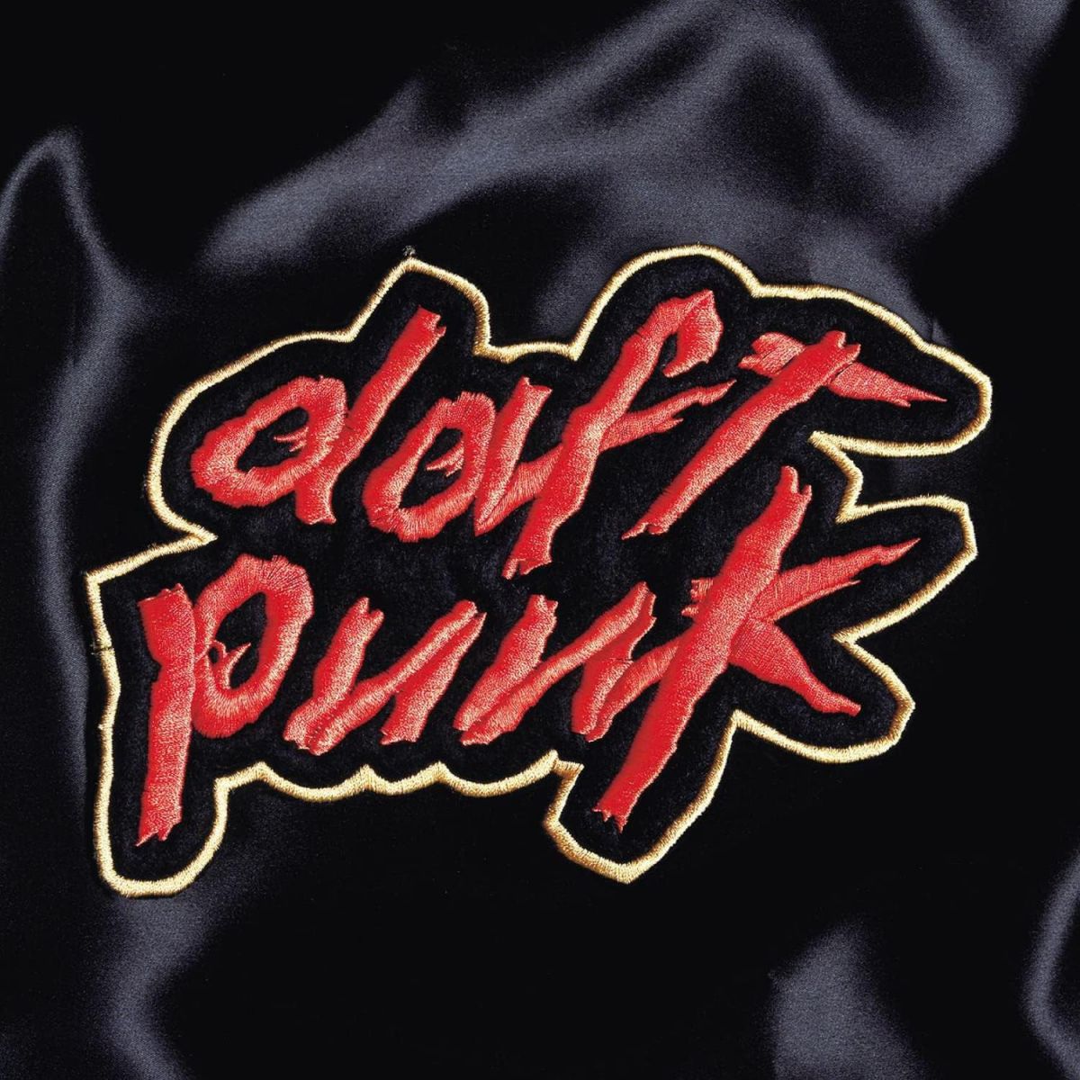 【新品】英2LP Daft Punk Homework 0190296611926 Soma Quality Recordi /00660
