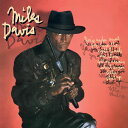 【新品】欧LP Miles Davis Youre Under Arrest MOVLP3823 Columbia /00400