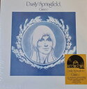 【新品】欧LP Dusty Springfield Cameo 5397736 Geffen Records /00400