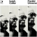 【新品】英2LP Isaiah Collier Parallel Universe ND020 Night Dreamer /00520