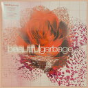 【新品】欧2LP Garbage Beautiful Garbage BMGCAT528DCLP Stun Volume /00660