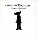 【新品】欧2LP Jamiroquai Emergency On Planet Earth 88985453881 Sony Music /00660