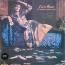 【新品】欧LP David Bowie The Man Who Sold The World DB69732 Parlophone /00260