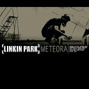【新品】チェコLP Linkin Park Meteora 093624853343 Warner Records /00260