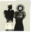 【新品】英LP Alina Bzhezhinska & Tony Kofi Altera Vita BBE779ALP BBE /00260