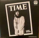 【新品】英2x12” Larry Nozero Featuring Dennis Time OEP1002 Strata Records /00500
