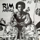 【新品】英12” Rim Kwaku Obeng Rim Arrives BBE328ALP BBE /00250