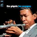 【新品】LP Lee Morgan The Gigolo 5880785 Blue Note /00260