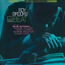 【新品】LP Roy Brooks Beat B003605001 Workshop Jazz /00260