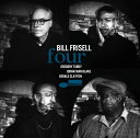 【新品】2LP Bill Frisell Four 00602445523153 Blue Note /00520