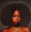 【新品】欧LP Brandee Younger Brand New Life 00602455076878 Impulse! /00260