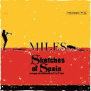 【新品】欧LP Miles Davis Sketches Of Spain CL1480 Columbia /00260