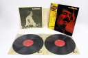 【中古】2LP Santana Santana New Gift Pack Series SOPZ4950 CBS SONY /00560