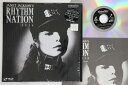 【中古】LASERDISC Janet Jackson Rhythm Nation 1814 VAL3523 VIDEOARTS /00600
