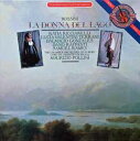 【中古】欧3discs LP Gioacchino Rossini , Katia Ric La Donna Del Lago I3M39311 CBS Mas...