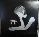 【中古】12” 浜崎あゆみ A (Remix Side Tyo) RR1288132 RHYTHM REPUBLIC /00250