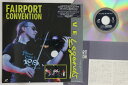 【中古】LASERDISC Fairport Convention Live Legends VALC3197 VIDEOARTS /00600